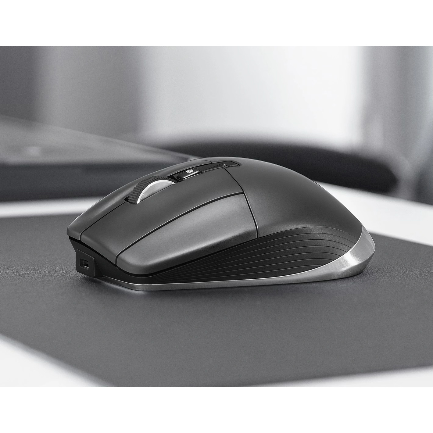 Миша 3DCONNEXION CadMouse Pro Wireless Left (3DX-700117)