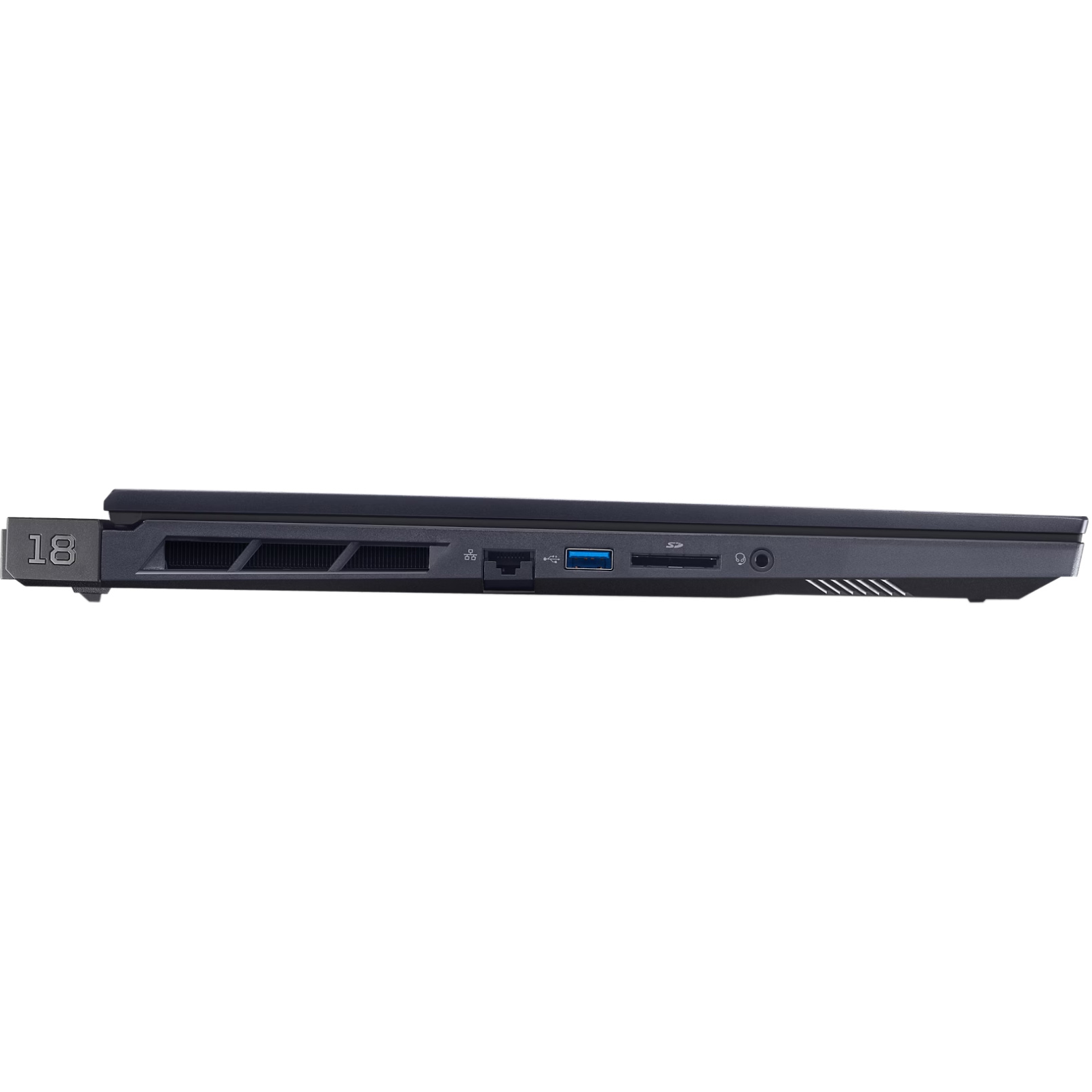 Ноутбук ACER Predator Helios 18 AI PH18-73-97PH Abyssal Black (NH.QVXEU.003)
