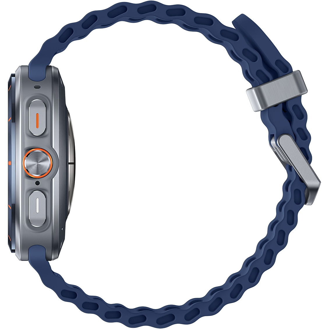 Смарт-часы SAMSUNG Galaxy Watch Ultra Titanium Blue (SM-L705FZB2SEK)