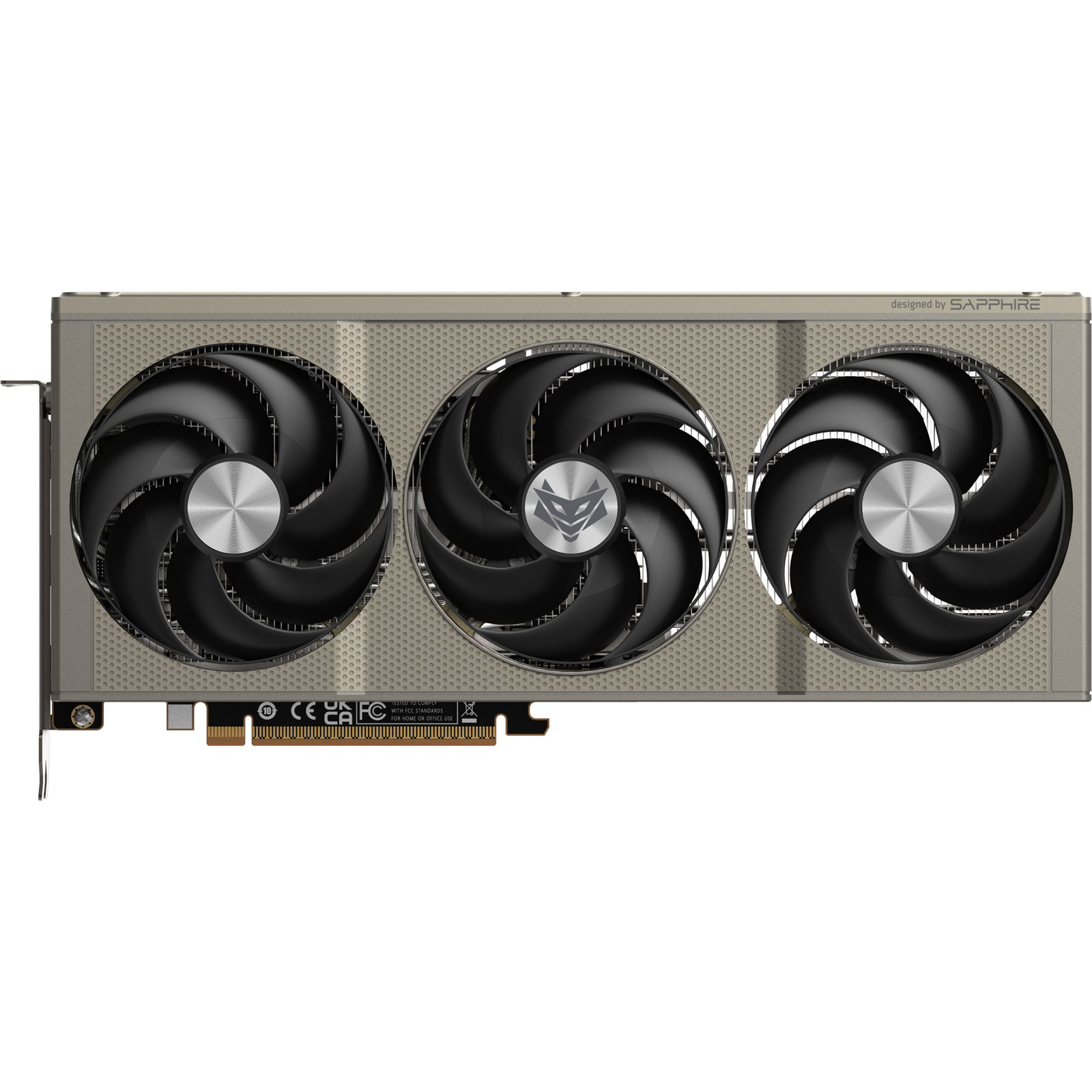 Відеокарта SAPPHIRE Nitro+ Radeon RX 9060 XT 16GB (11350-01-20G)