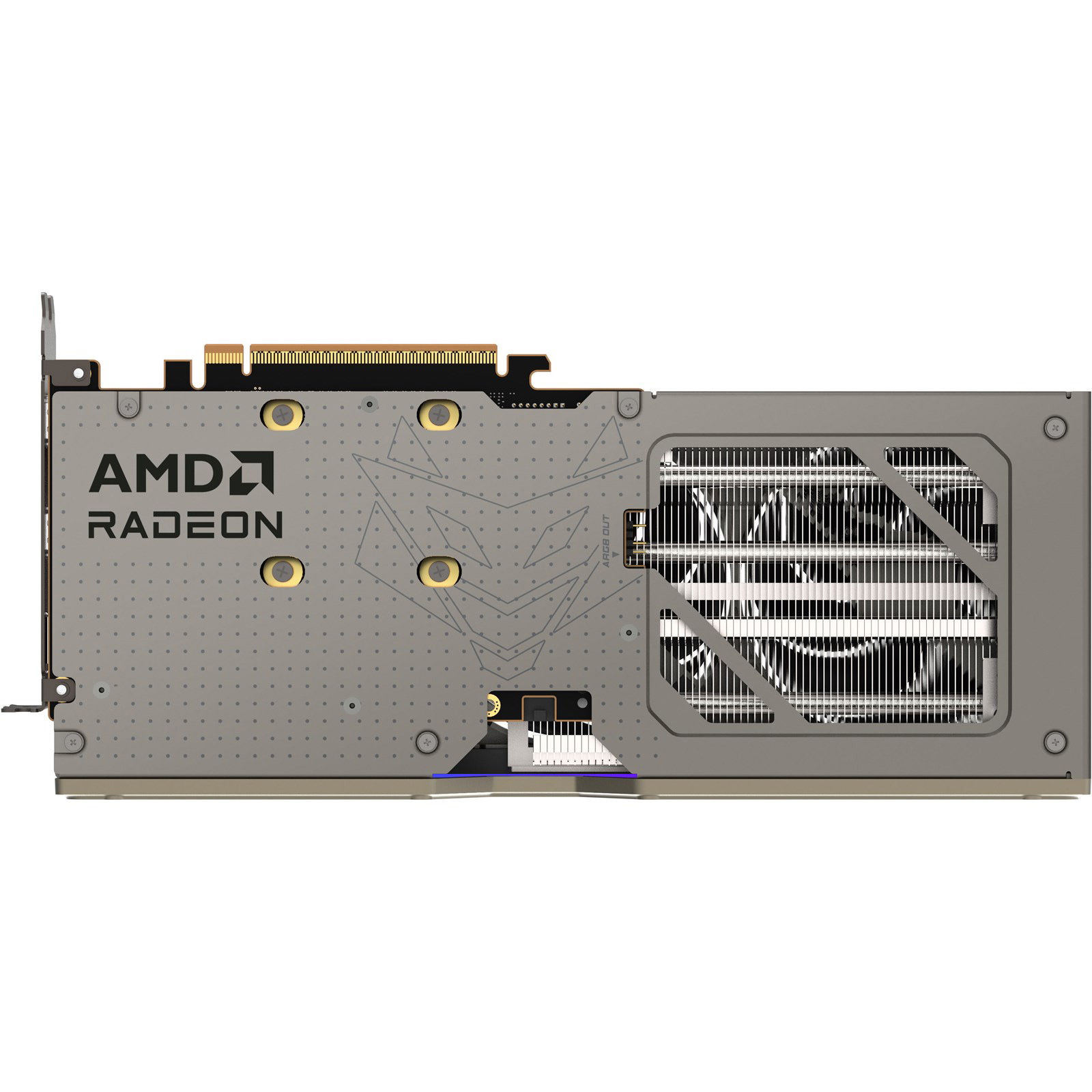 Відеокарта SAPPHIRE Nitro+ Radeon RX 9060 XT 16GB (11350-01-20G)