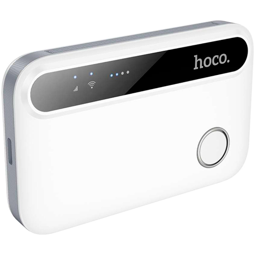 4G Wi-Fi роутер HOCO HI41