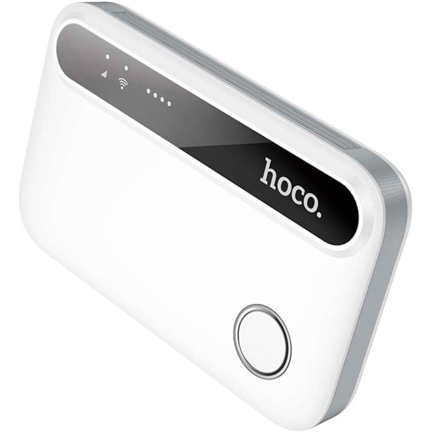 4G Wi-Fi роутер HOCO HI41