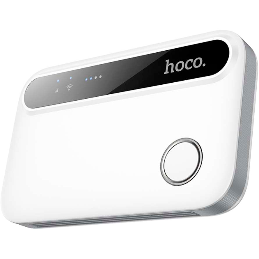 4G Wi-Fi роутер HOCO HI41