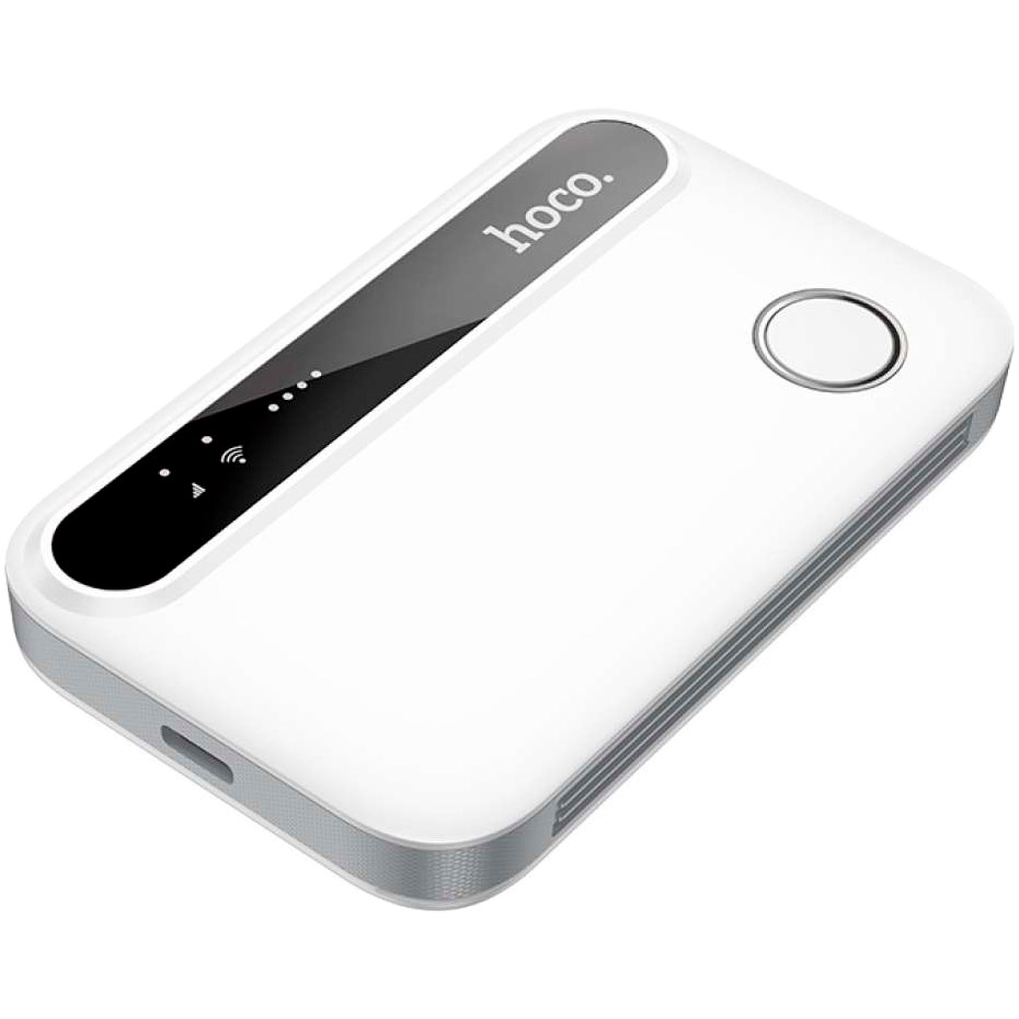 4G Wi-Fi роутер HOCO HI41