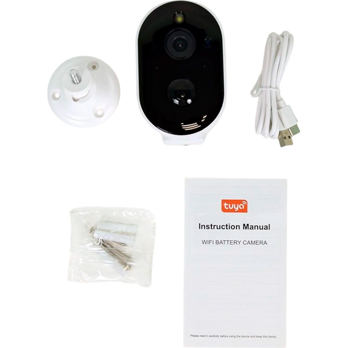 IP-камера ATIS AI-160T