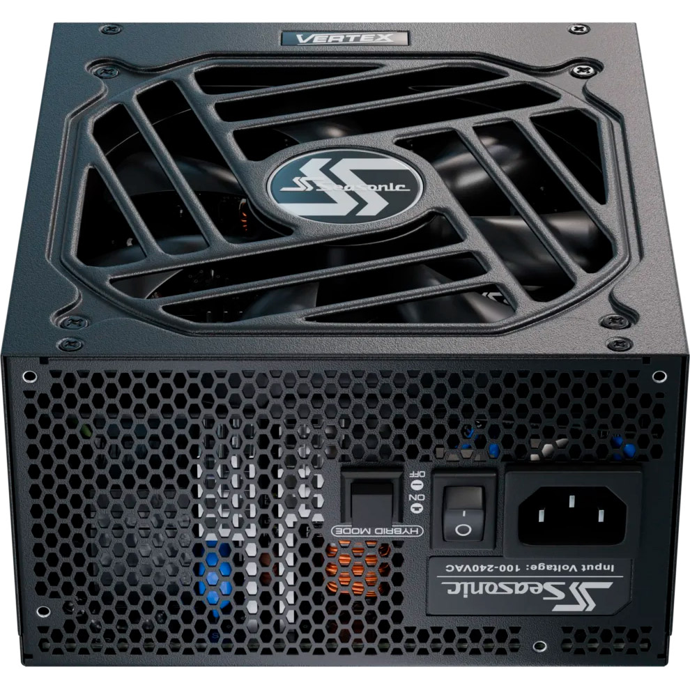 Блок живлення 1200W SEASONIC Vertex PX-1200 ATX 3.1