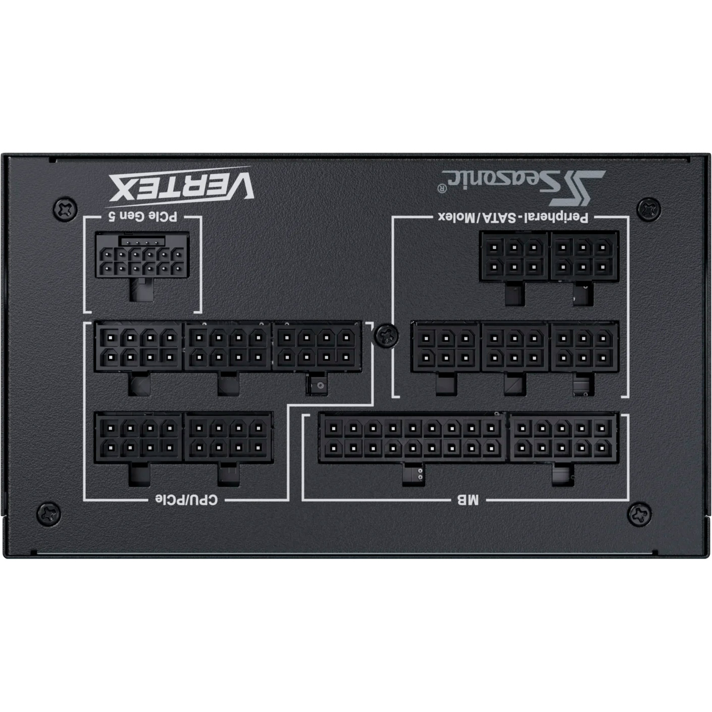 Блок живлення 1200W SEASONIC Vertex PX-1200 ATX 3.1