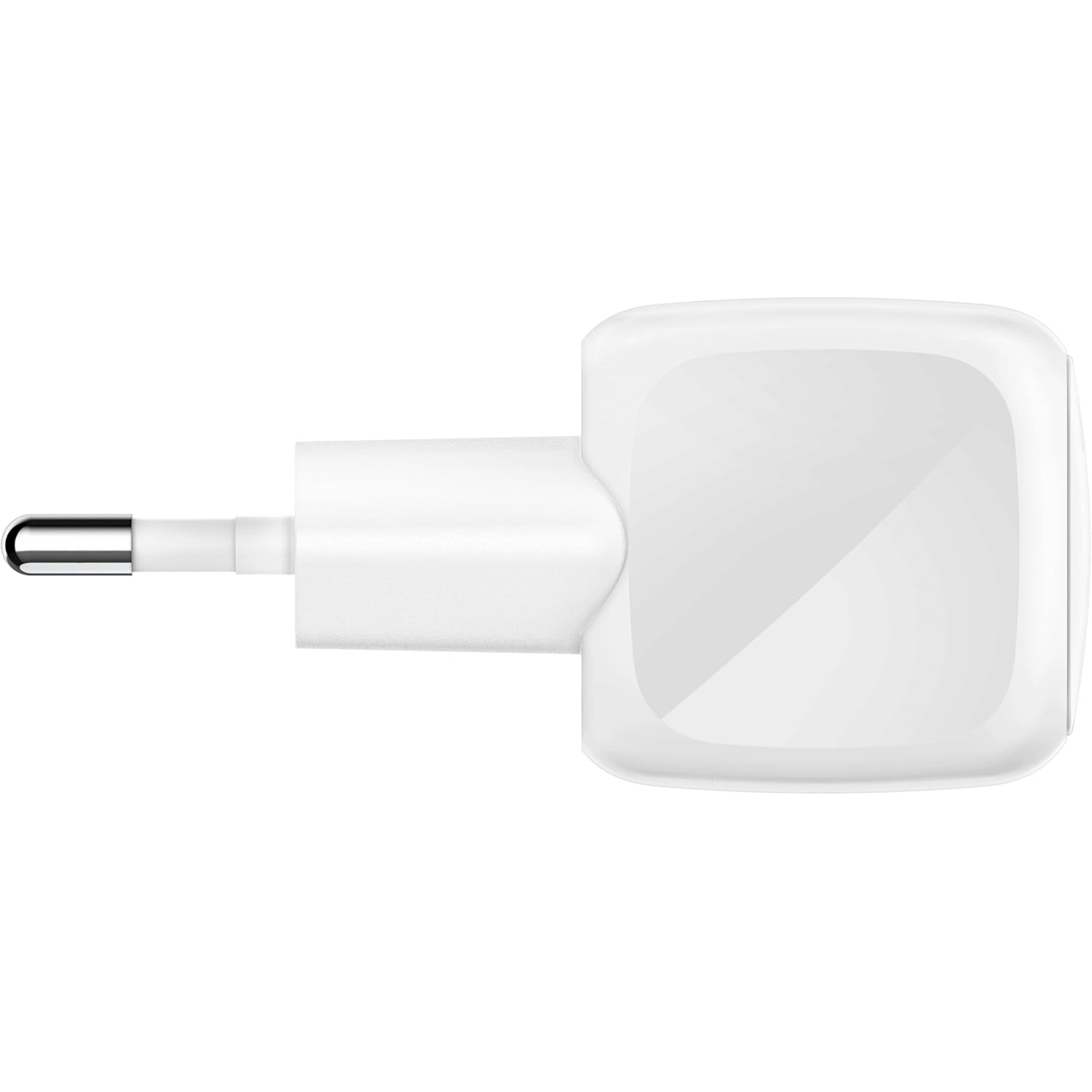 Зарядное устройство BELKIN Boost Up Charge 20W USB-C PD3.0 PPS Wall Charger White (WCA009KQWH)