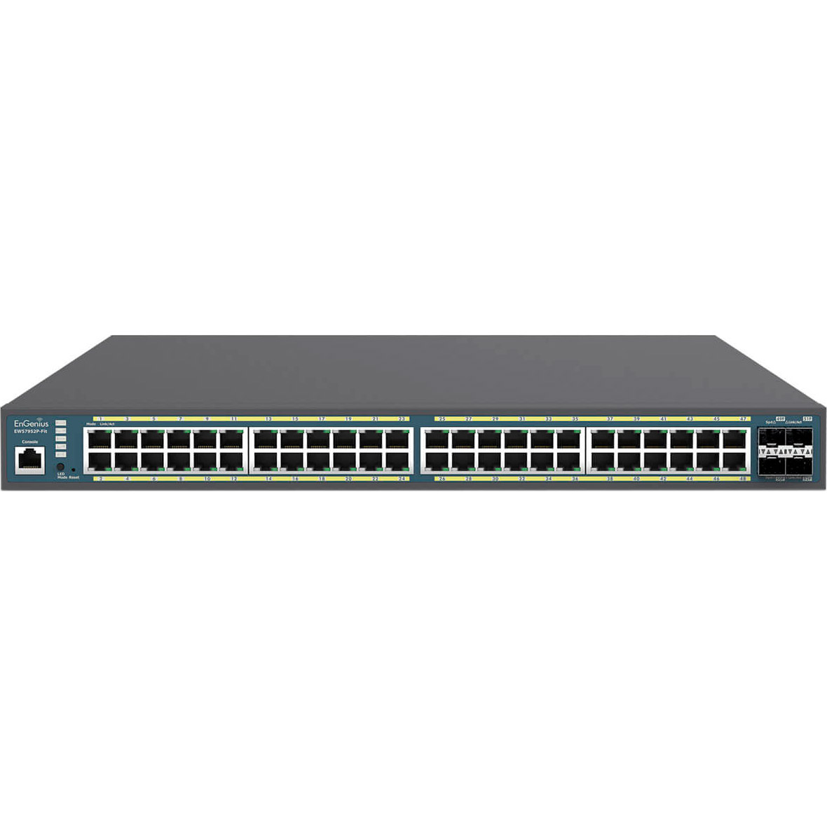 Коммутатор ENGENIUS EWS7952P-FIT (1402A0196307)