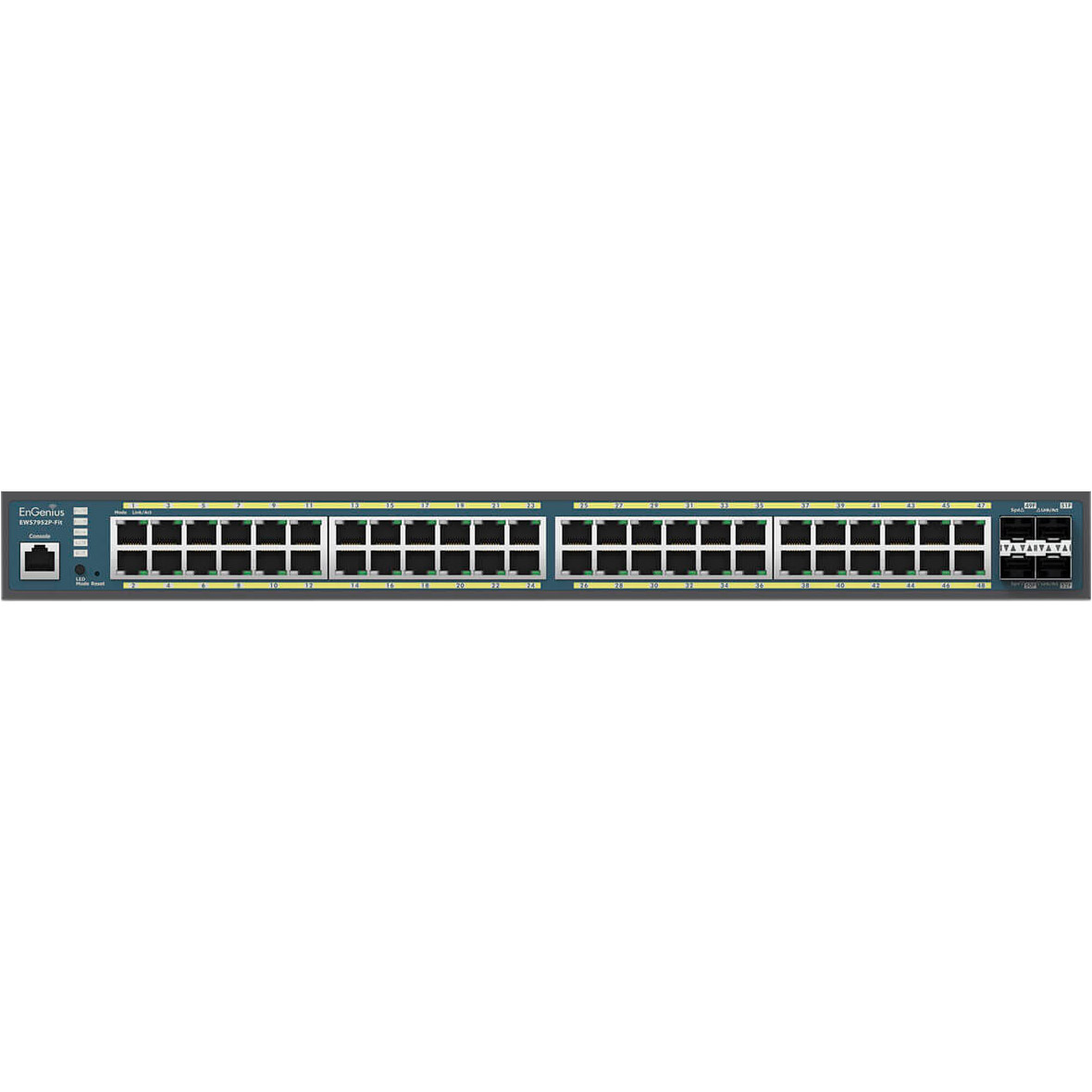 Коммутатор ENGENIUS EWS7952P-FIT (1402A0196307)