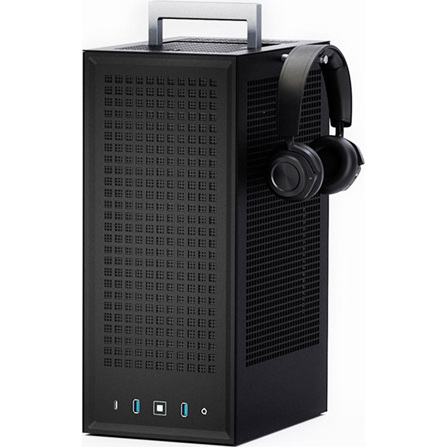 Корпус HYTE Revolt 3 Black (CS-HYTE-REVOLT3-B)