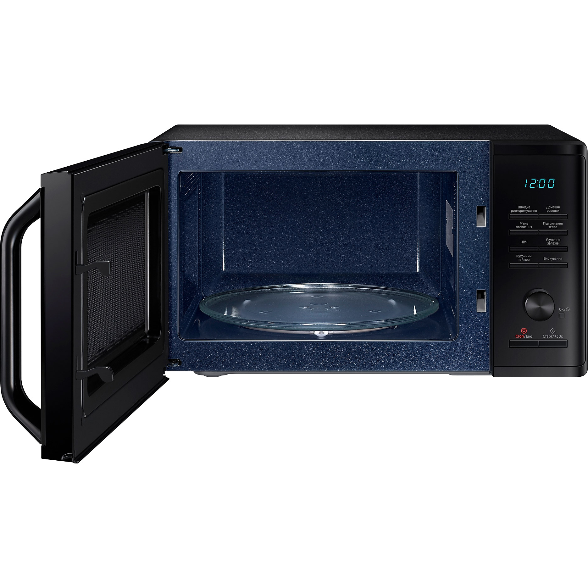 Микроволновая печь SAMSUNG MS23K3515AK/UA