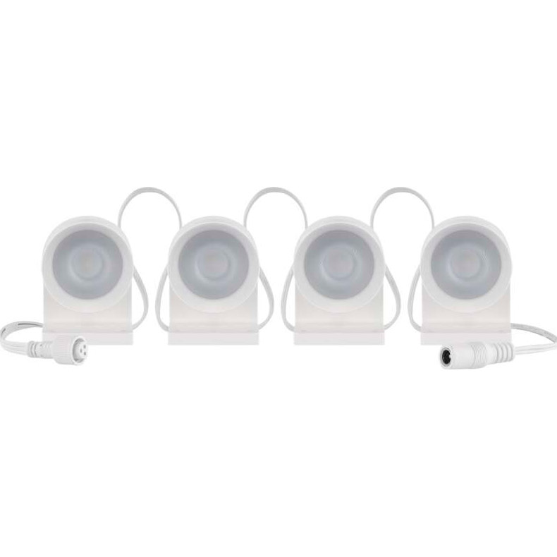 Модули расширения для умной световой панели EMOS GoSmart ZIW154R Spotlights AMBI