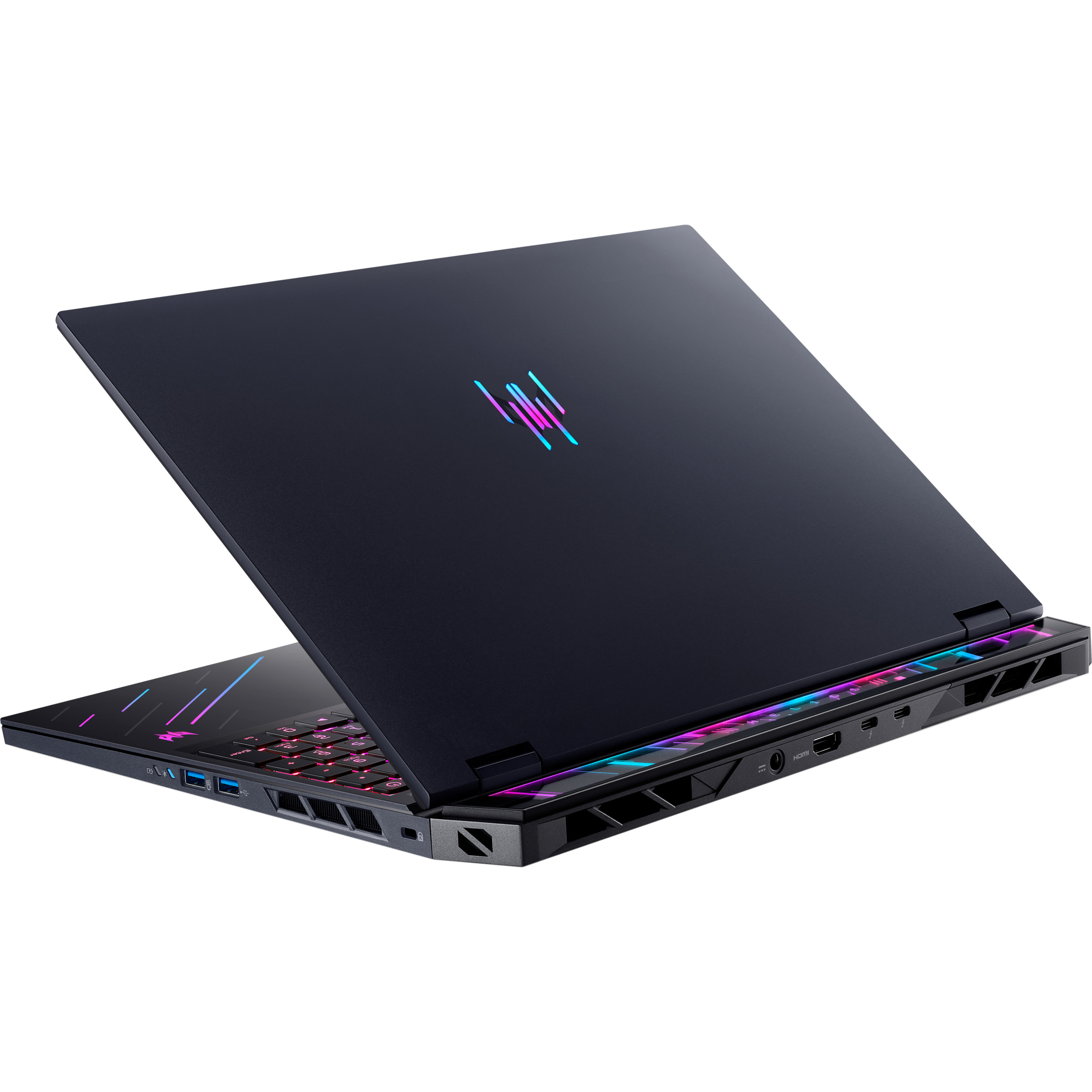 Ноутбук ACER Predator Helios 16 AI PH16-73-995M Abyssal Black (NH.QW1EU.002)