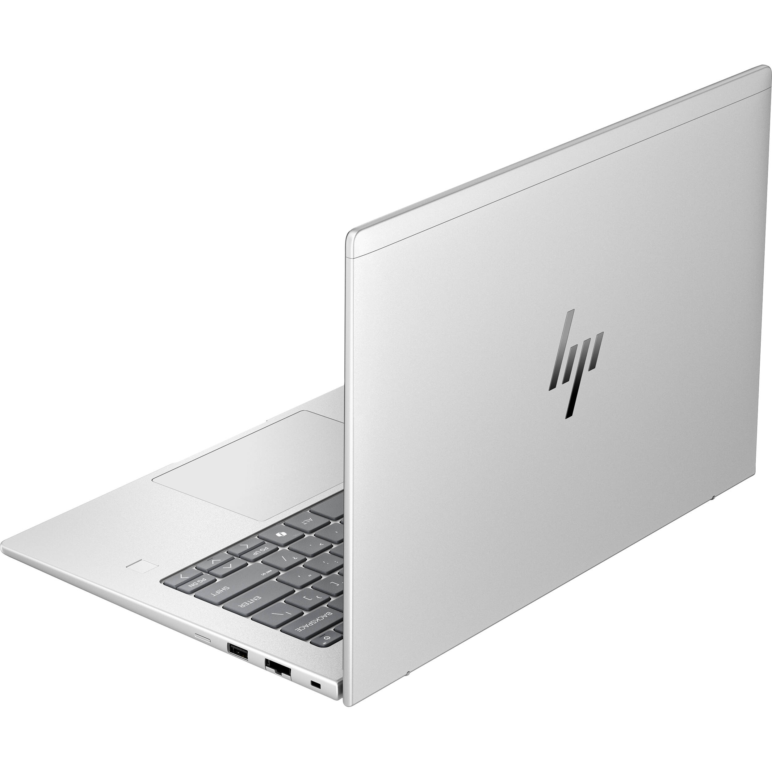 Ноутбук HP EliteBook 6 G1a 14 Pike Silver (AY4Z7AV_V3)