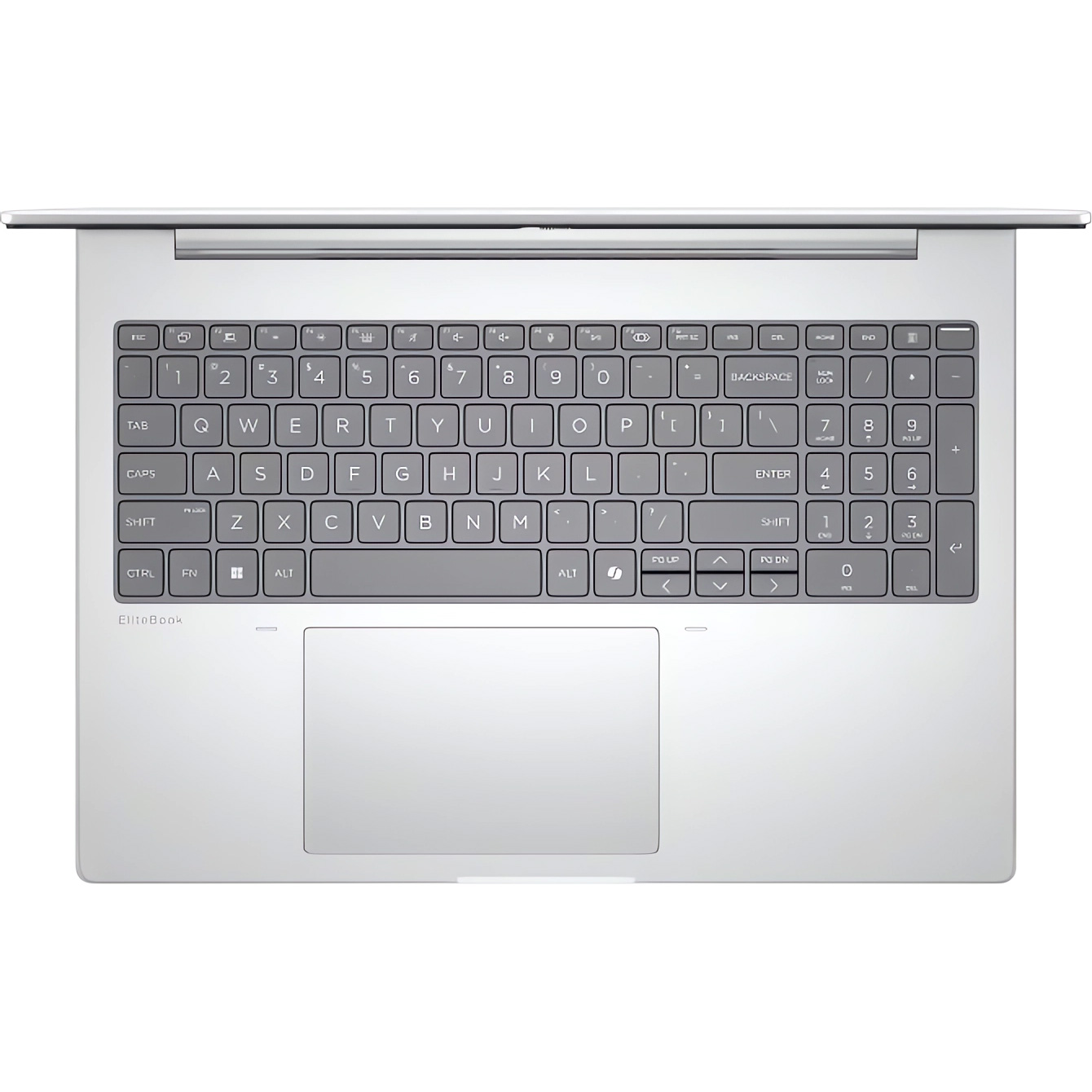 Ноутбук HP EliteBook 6 G1i 16 Pike Silver (AV3Z0AV_V2)
