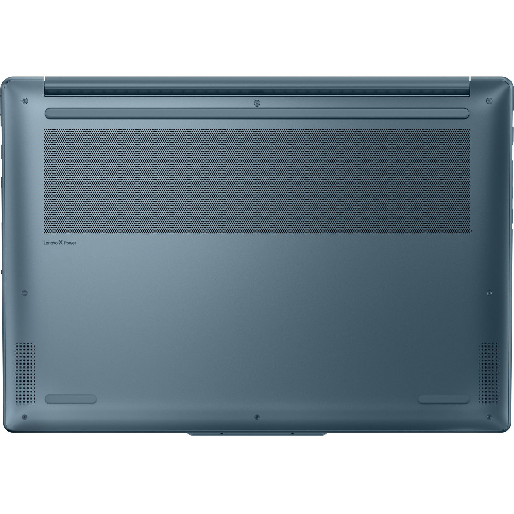 Ноутбук LENOVO Yoga Pro 9 16IAH10 Touch Tidal Teal (83L0005BRA)