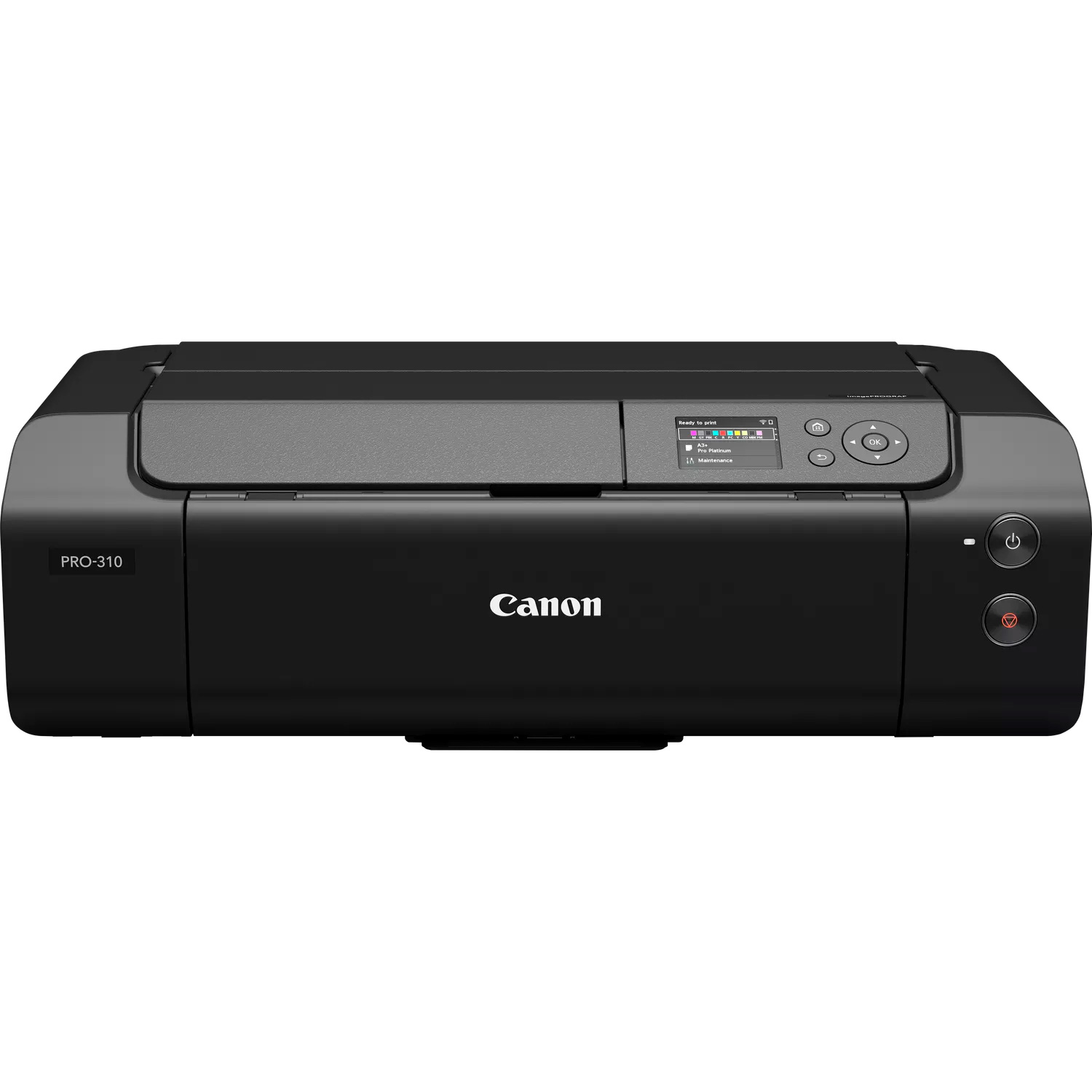 Принтер CANON imagePROGRAF Pro-310 Black (6858C006)
