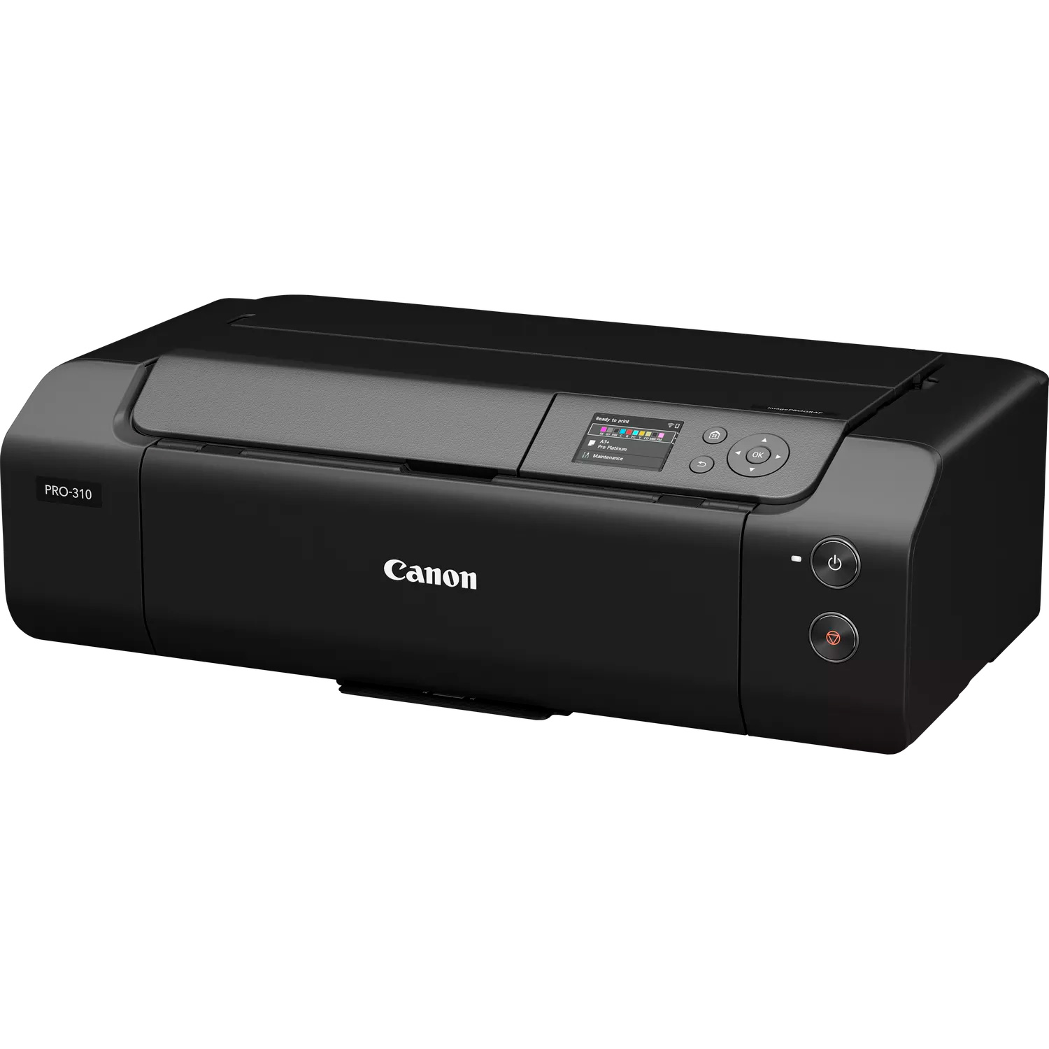 Принтер CANON imagePROGRAF Pro-310 Black (6858C006)