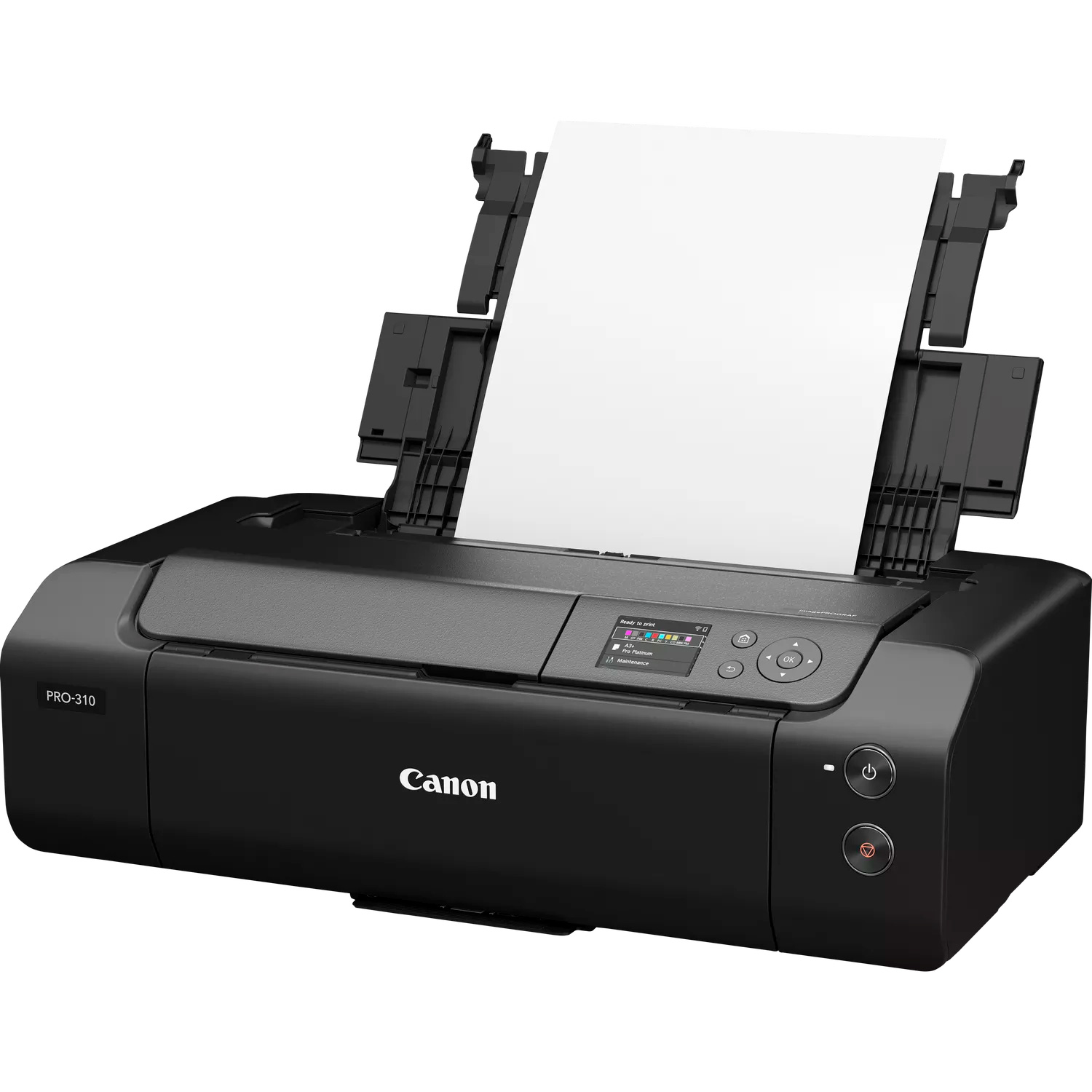Принтер CANON imagePROGRAF Pro-310 Black (6858C006)