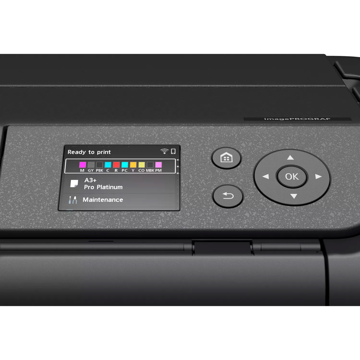 Принтер CANON imagePROGRAF Pro-310 Black (6858C006)