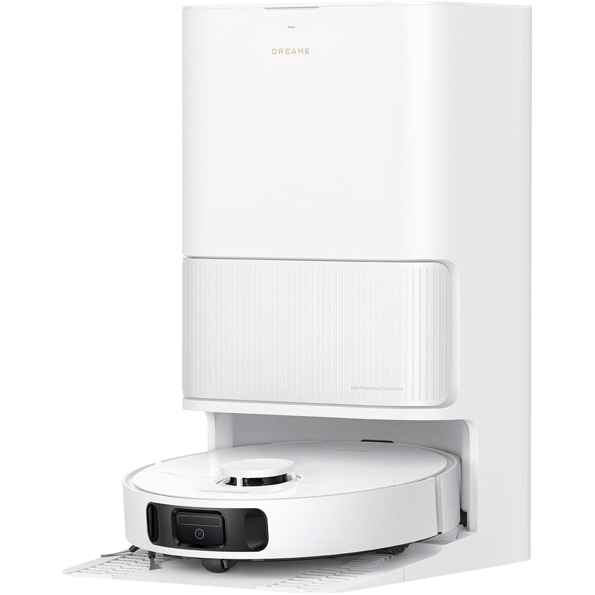 Робот-пилосос DREAME L40 Ultra CE White (RLD52SE-WH)