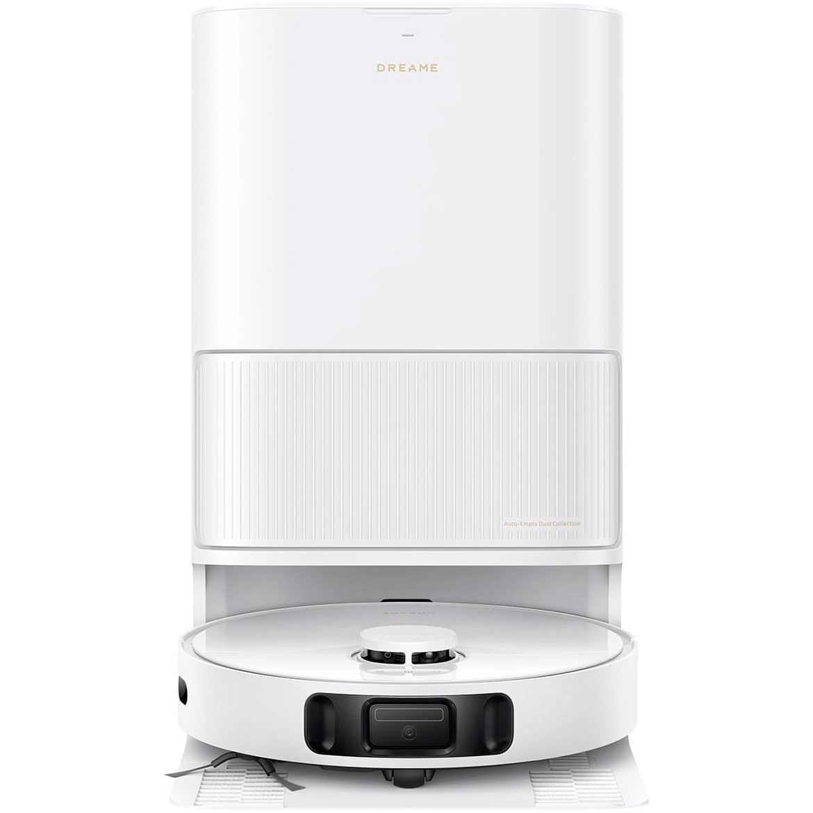 Робот-пилосос DREAME L40 Ultra CE White (RLD52SE-WH)