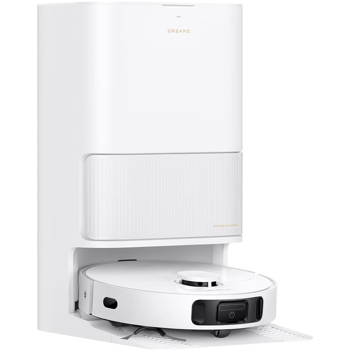 Робот-пилосос DREAME L40 Ultra CE White (RLD52SE-WH)