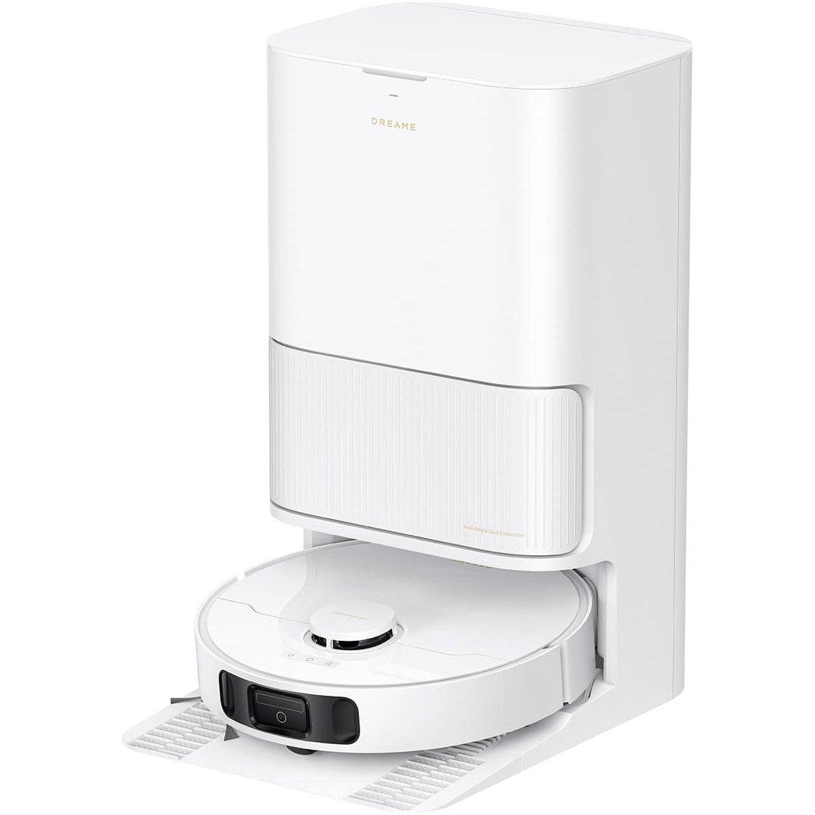 Робот-пилосос DREAME L40 Ultra CE White (RLD52SE-WH)