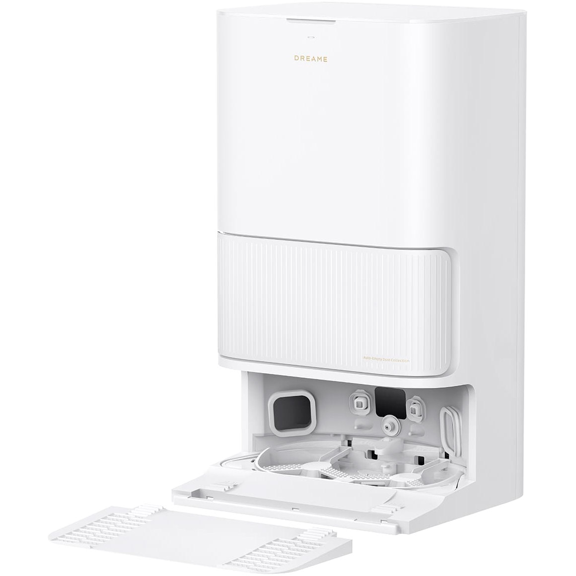 Робот-пилосос DREAME L40 Ultra CE White (RLD52SE-WH)