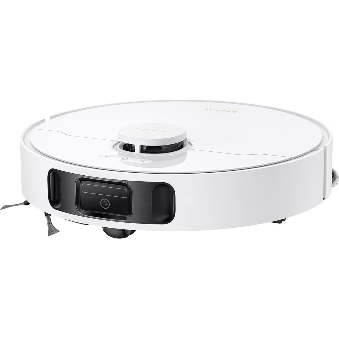 Робот-пилосос DREAME L40 Ultra CE White (RLD52SE-WH)