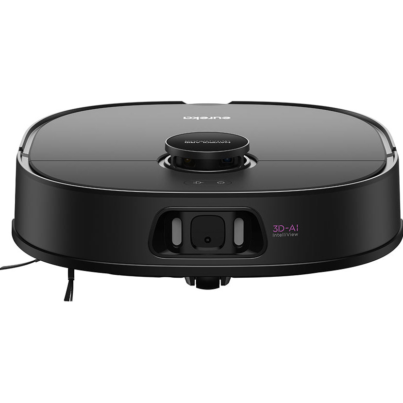 Робот-пилосос EUREKA J15 Pro Ultra Black