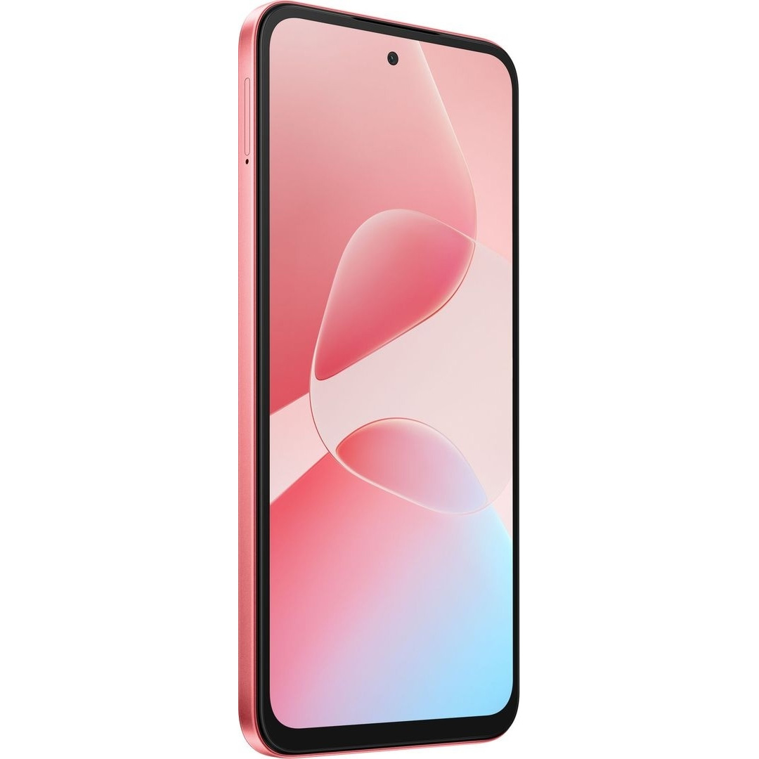 Смартфон INFINIX Hot 60i 8/256GB Neon Red