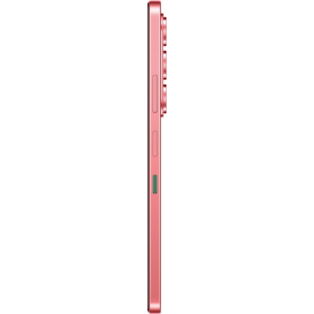 Смартфон INFINIX Hot 60i 8/256GB Neon Red