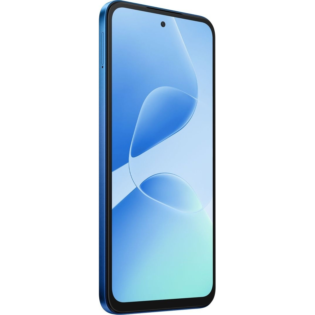 Смартфон INFINIX Hot 60i 8/256GB Shadow Blue