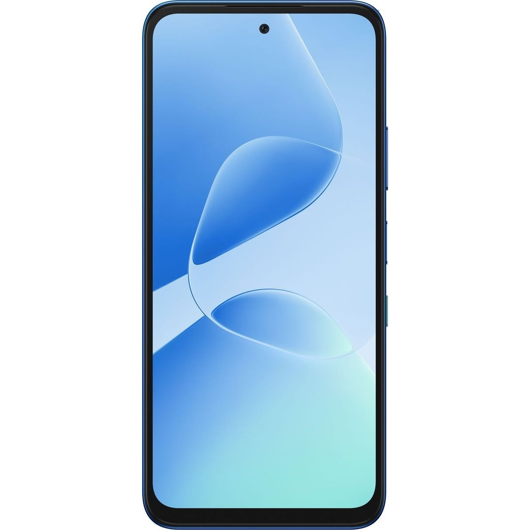 Смартфон INFINIX Hot 60i 8/256GB Shadow Blue