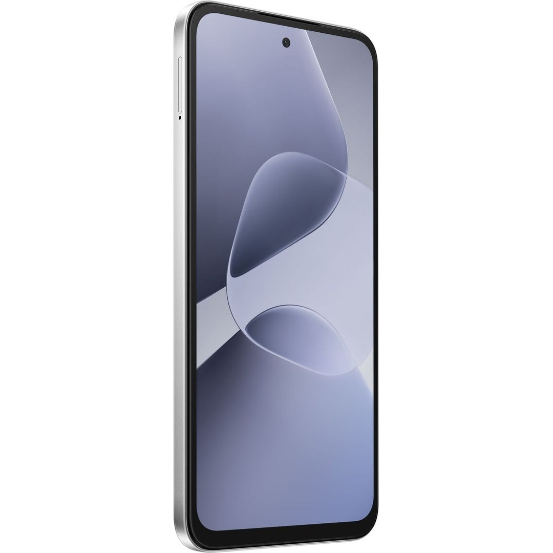 Смартфон INFINIX Hot 60i 8/256GB Titanium Silver