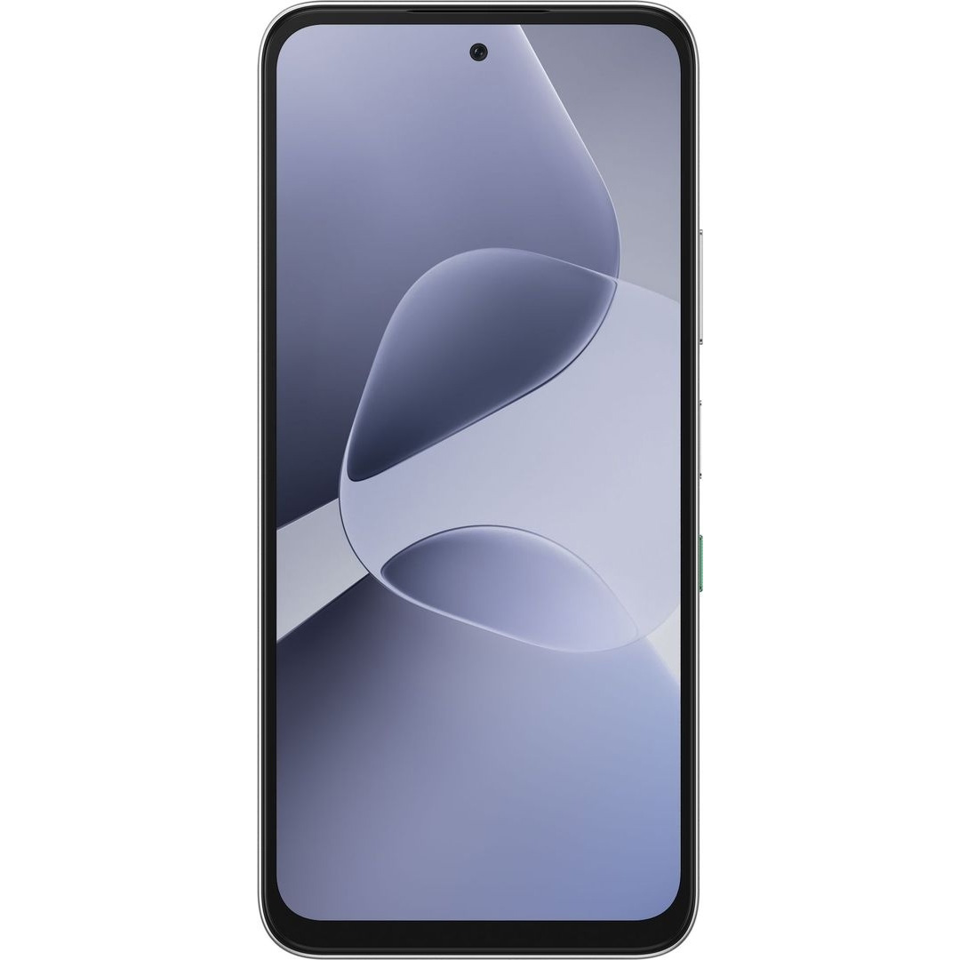 Смартфон INFINIX Hot 60i 8/256GB Titanium Silver