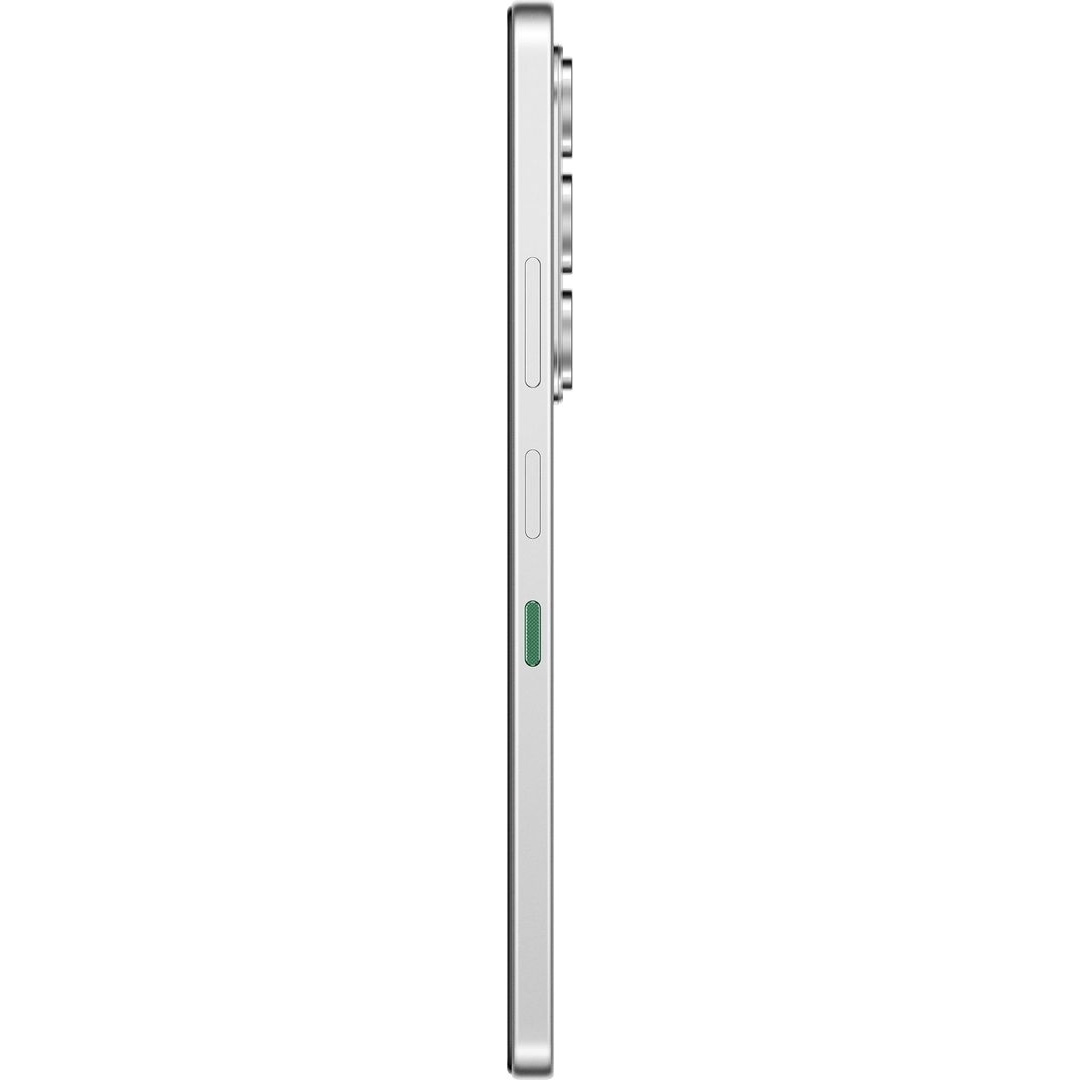 Смартфон INFINIX Hot 60i 8/256GB Titanium Silver