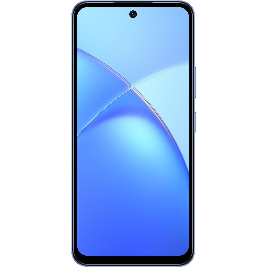 Смартфон INFINIX Smart 10 Plus 4/128GB Iris Blue