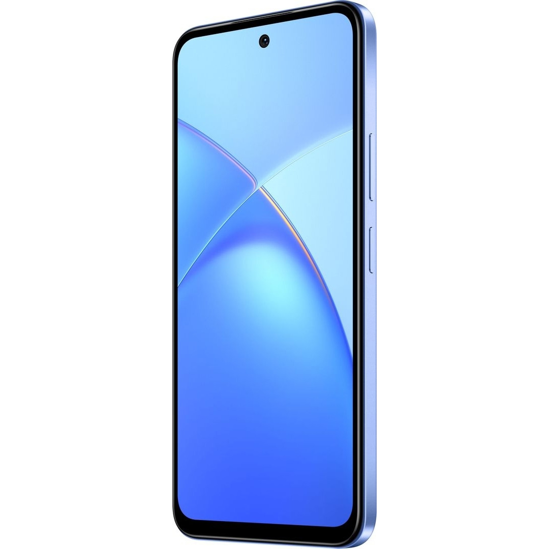 Смартфон INFINIX Smart 10 Plus 4/128GB Iris Blue