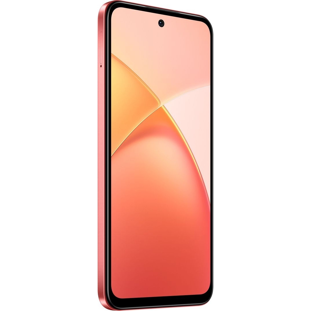 Смартфон INFINIX Smart 10 Plus 4/128GB Ruby Red