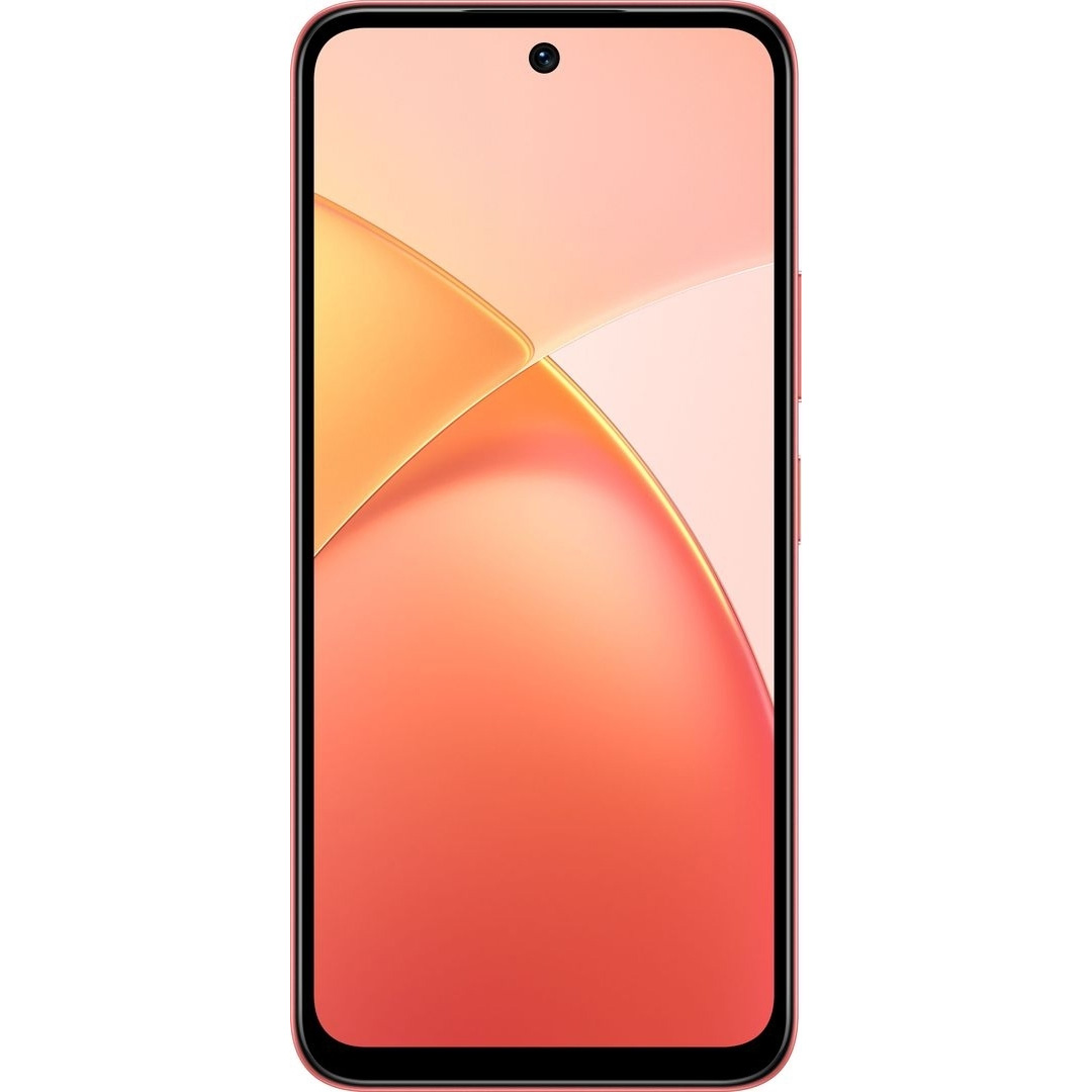 Смартфон INFINIX Smart 10 Plus 4/128GB Ruby Red