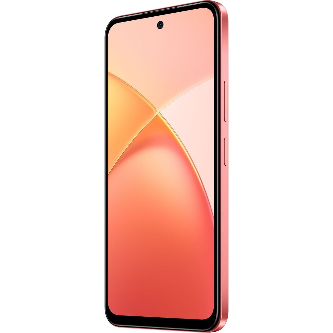 Смартфон INFINIX Smart 10 Plus 4/128GB Ruby Red