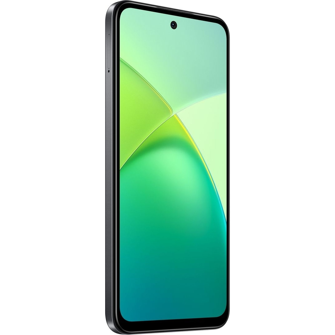 Смартфон INFINIX Smart 10 Plus 4/128GB Sleek Black