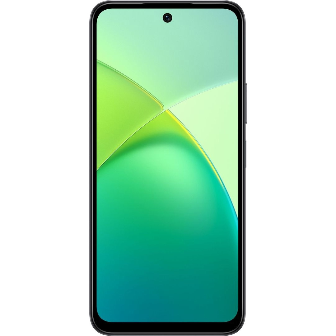 Смартфон INFINIX Smart 10 Plus 4/128GB Sleek Black