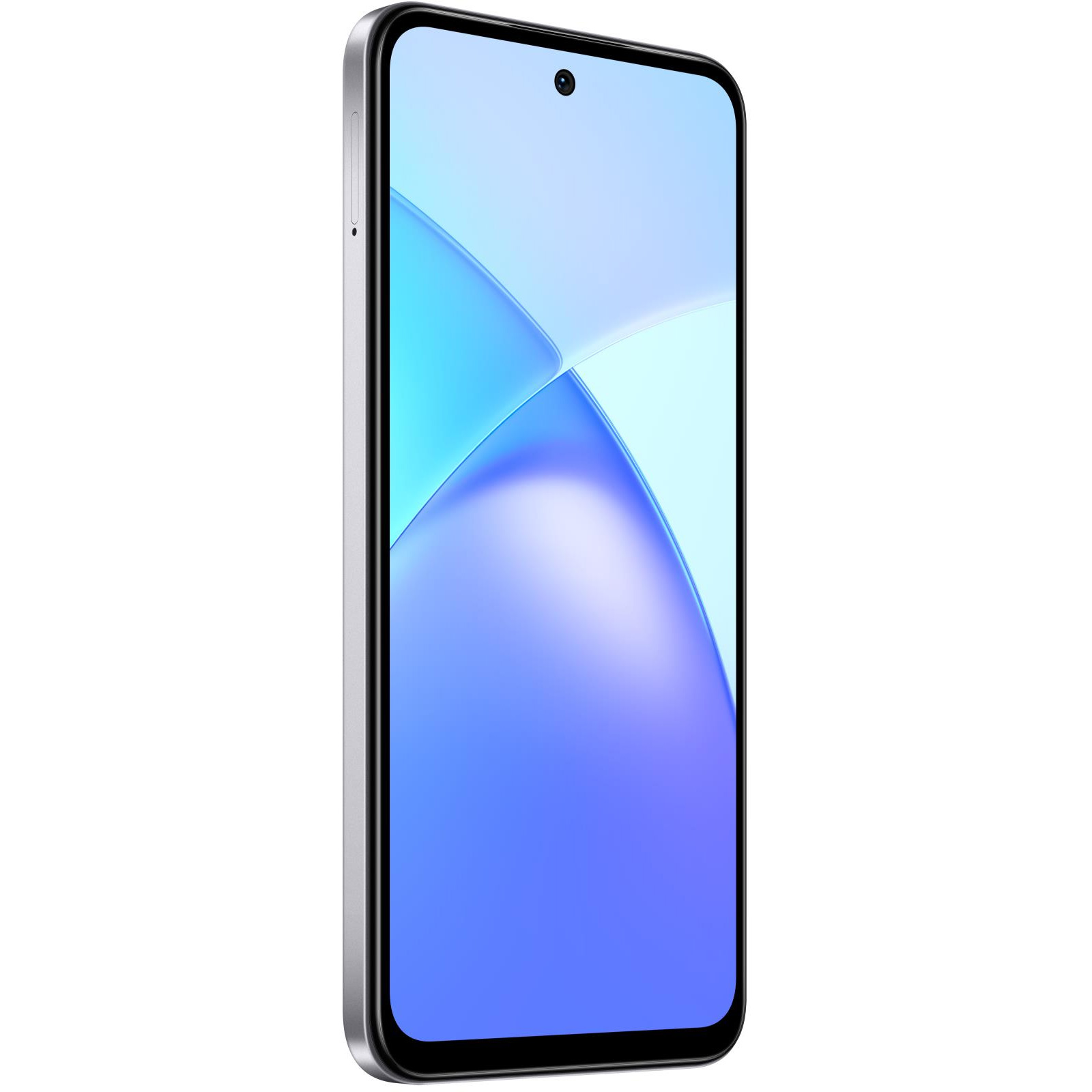 Смартфон INFINIX Smart 10 Plus 4/128GB Titanium Silver