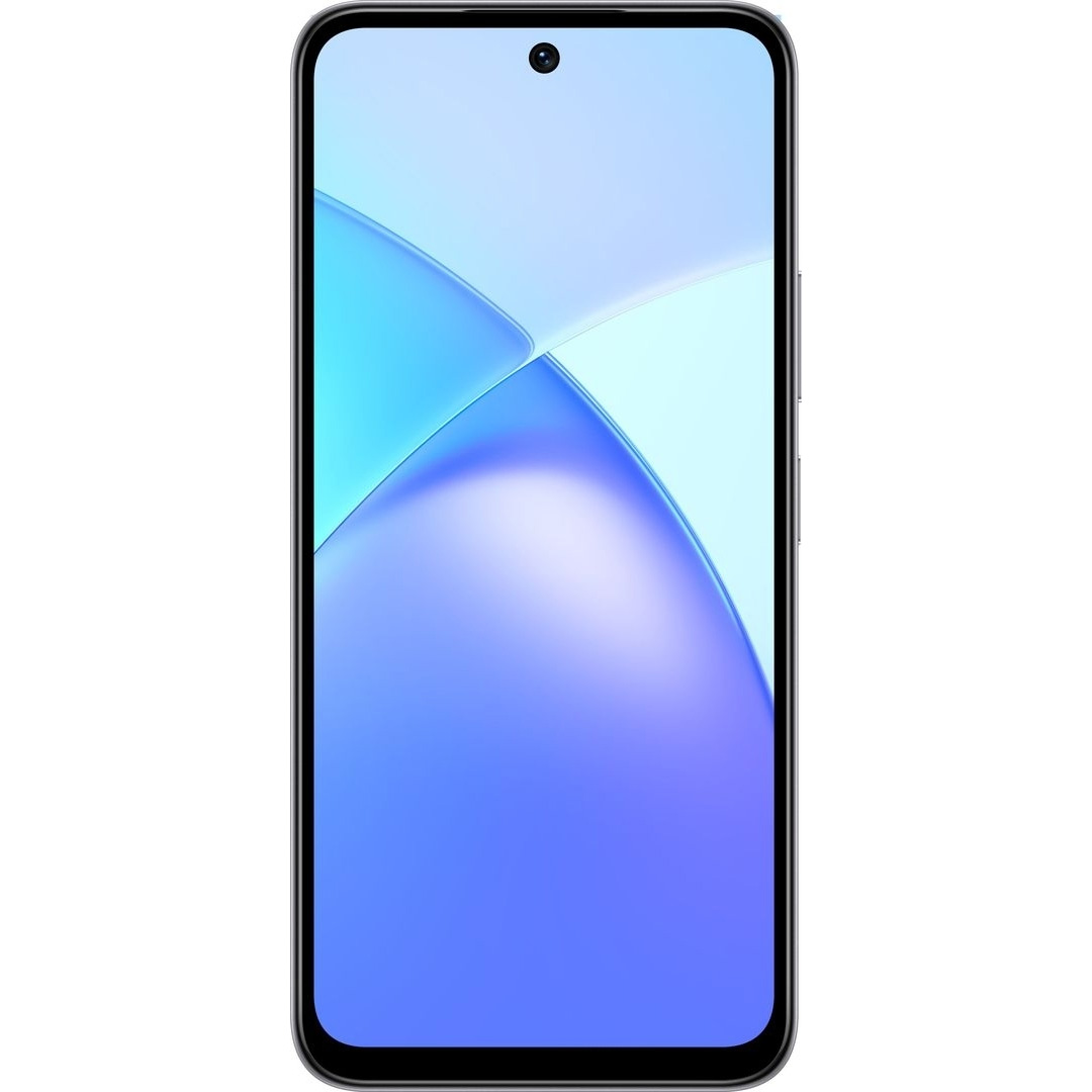 Смартфон INFINIX Smart 10 Plus 4/128GB Titanium Silver