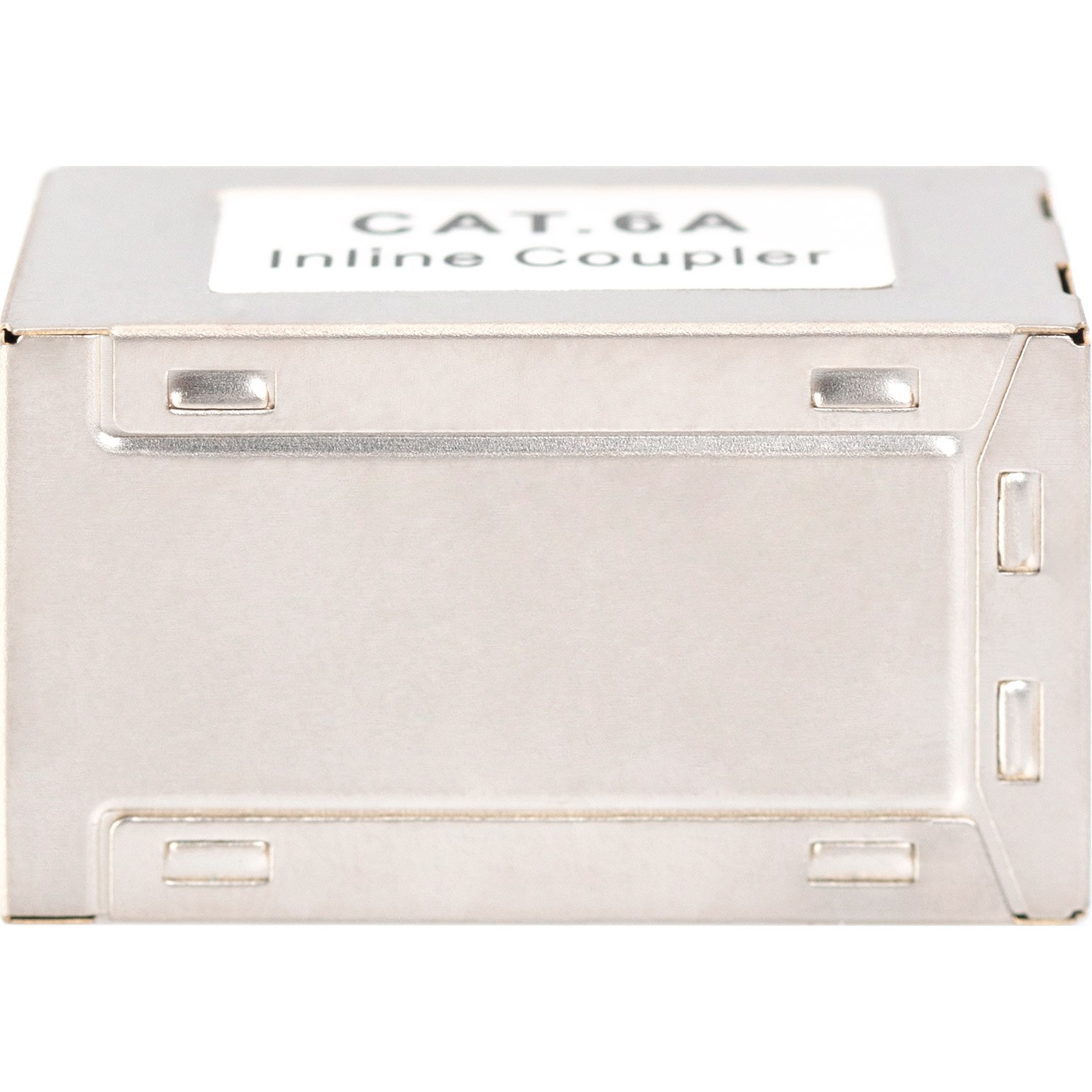 Соединитель витой пары DIGITUS DN-93905 Cat.6 Silver